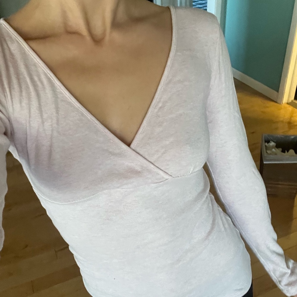 Express Y2K Top